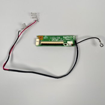 Logitech K860 Ergo Mainboard 210-002026 Ersatzteil